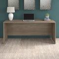 72W x 24D Credenza Desk by