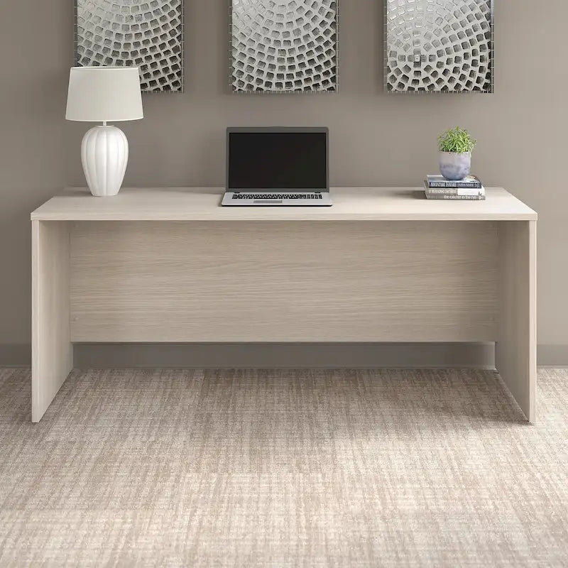Bureau crédence de 72 L x 24 P par