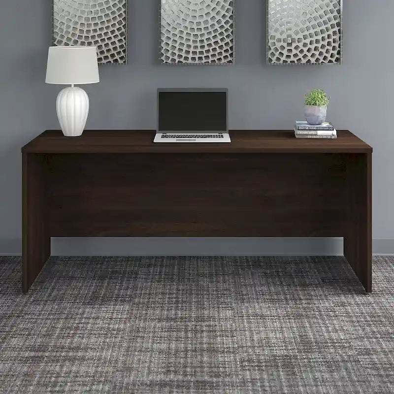 Bureau crédence de 72 L x 24 P par