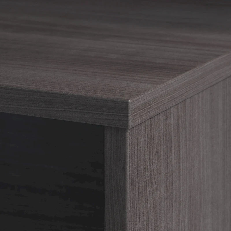 72W x 24D Credenza Desk by