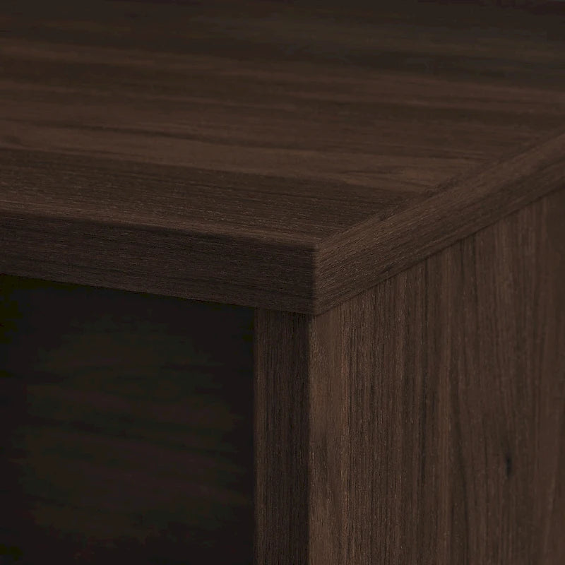 72W x 24D Credenza Desk by