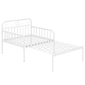Metal Daybed Extendable Daybed to Twin Size Bed Heavy Duty - See Details