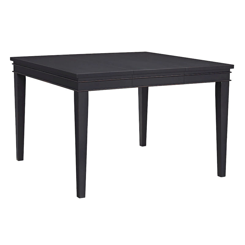 Counter Height Table with Leaf by