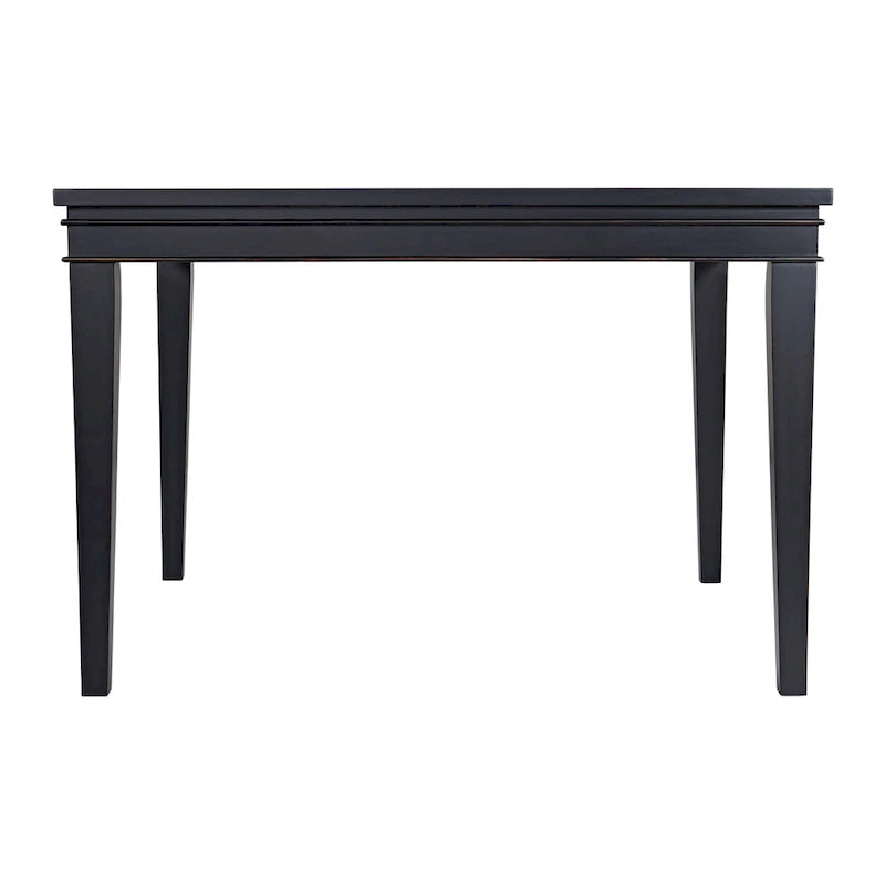 Counter Height Table with Leaf by