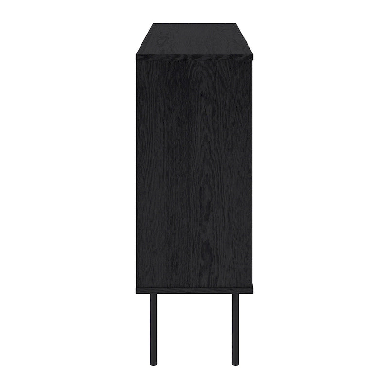 Lysander 2 Door Sideboard Buffet Cabinet