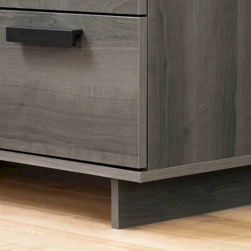 6-Drawer Double Dresser