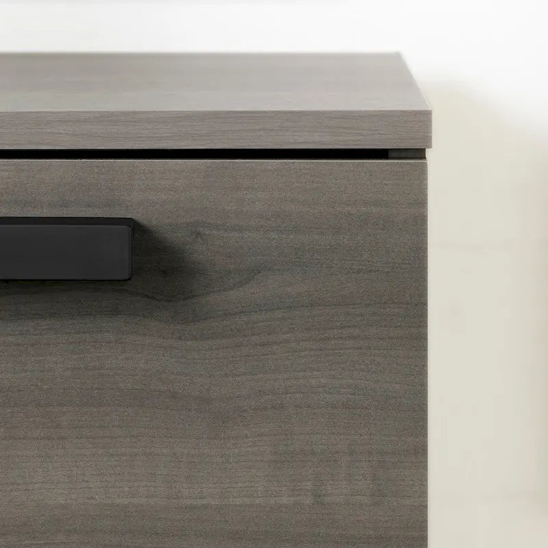 6-Drawer Double Dresser