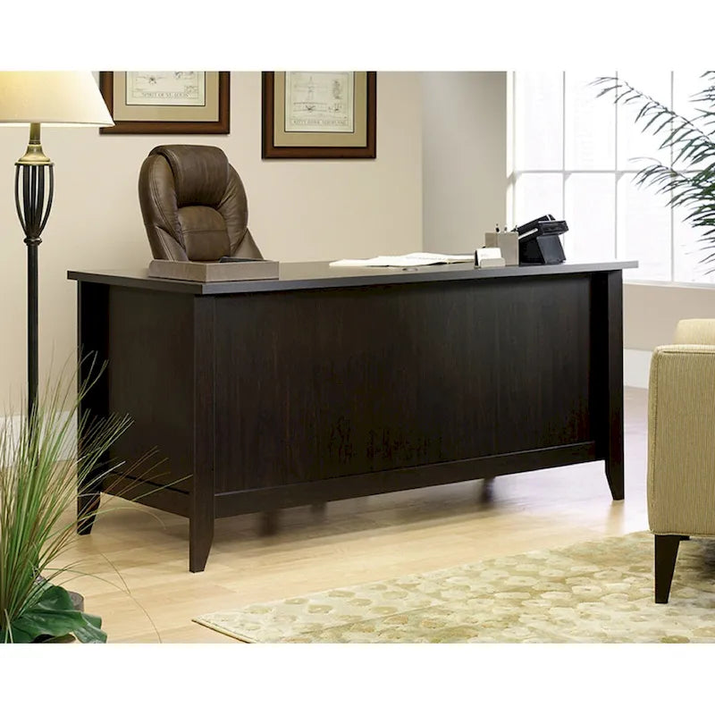 Collector's Desk