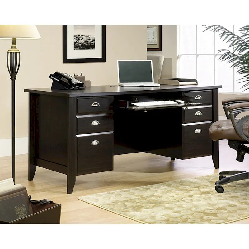 Collector's Desk