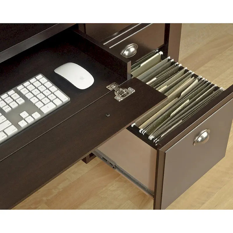 Collector's Desk