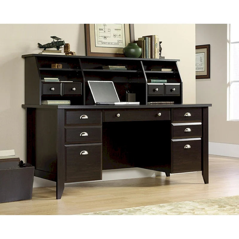 Collector's Desk