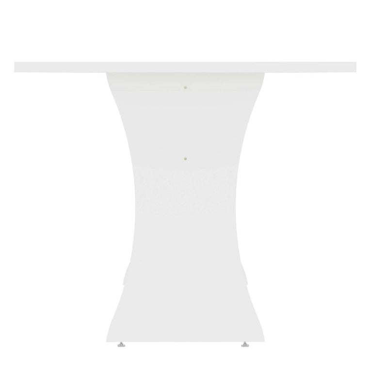 Mid-Century Modern Dining Table