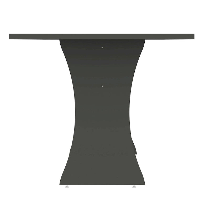 Mid-Century Modern Dining Table