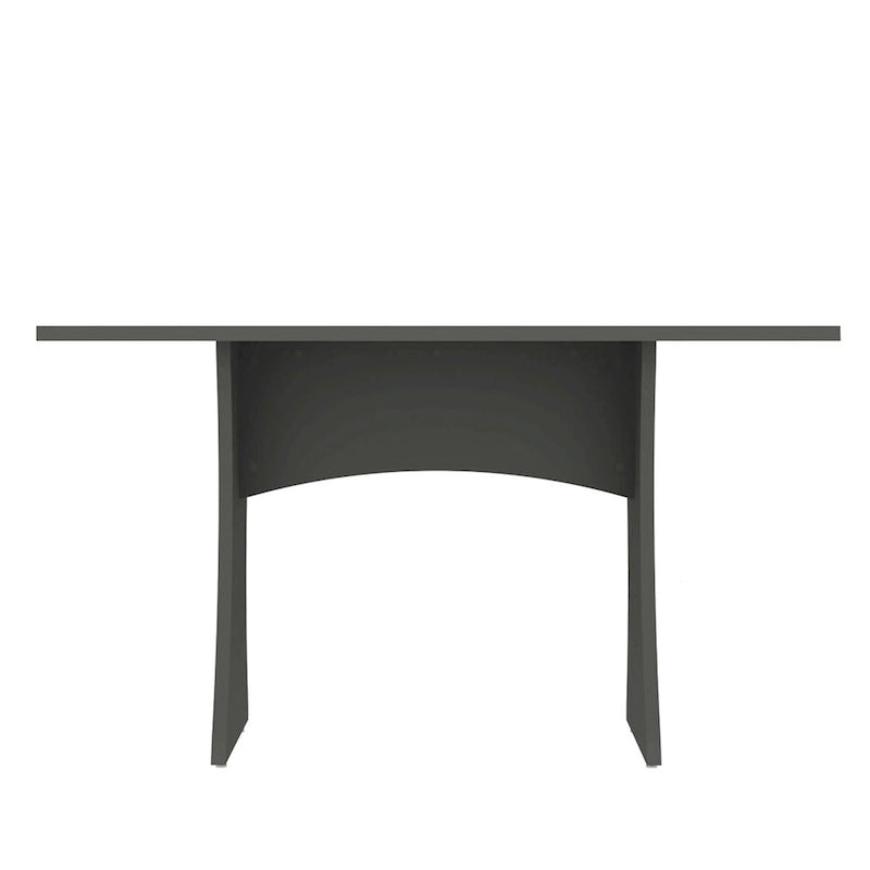 Mid-Century Modern Dining Table